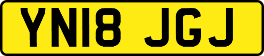 YN18JGJ
