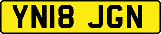 YN18JGN