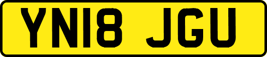 YN18JGU