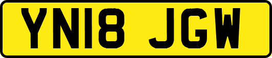 YN18JGW
