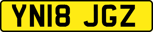YN18JGZ