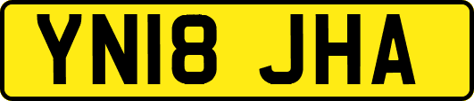 YN18JHA
