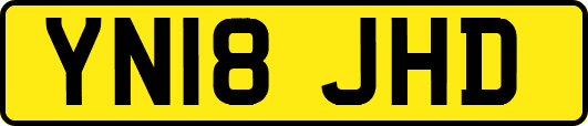 YN18JHD