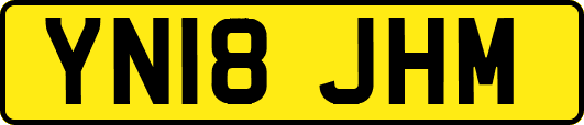 YN18JHM