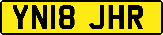 YN18JHR