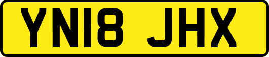 YN18JHX