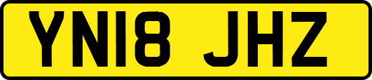 YN18JHZ