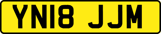 YN18JJM