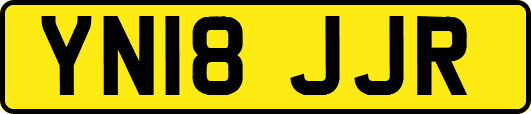 YN18JJR