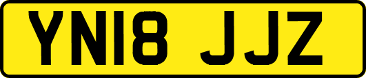 YN18JJZ