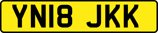 YN18JKK