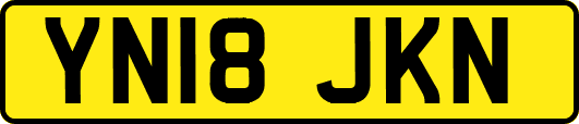 YN18JKN