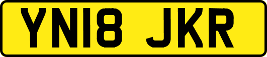 YN18JKR
