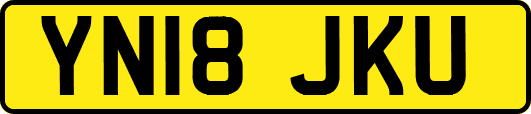 YN18JKU