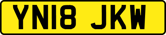 YN18JKW