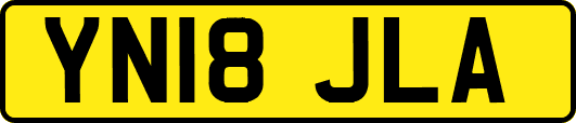 YN18JLA