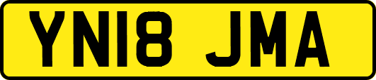 YN18JMA