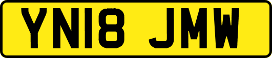 YN18JMW