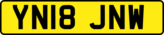 YN18JNW