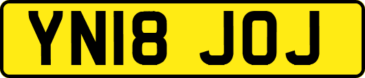 YN18JOJ