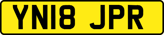 YN18JPR