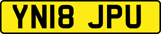 YN18JPU
