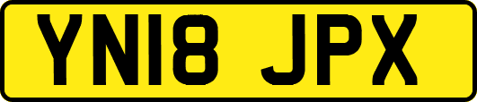 YN18JPX