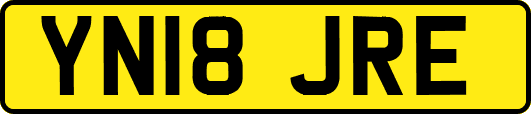 YN18JRE