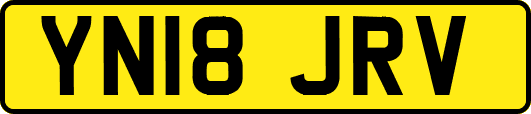 YN18JRV