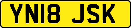 YN18JSK