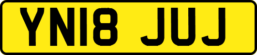 YN18JUJ