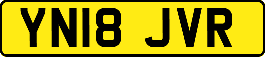 YN18JVR