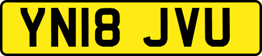 YN18JVU