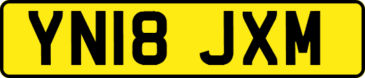 YN18JXM