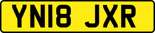 YN18JXR