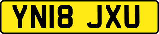 YN18JXU