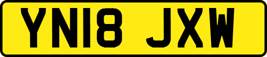 YN18JXW