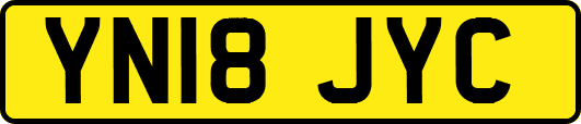 YN18JYC