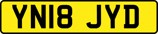 YN18JYD