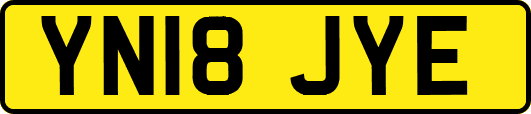 YN18JYE