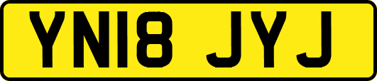 YN18JYJ