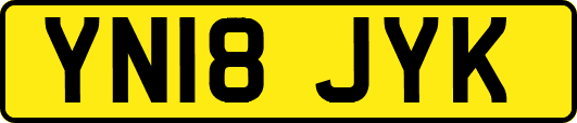 YN18JYK