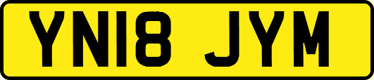 YN18JYM