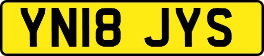YN18JYS