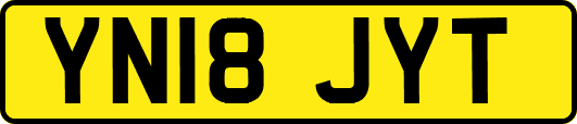 YN18JYT