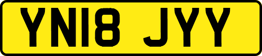 YN18JYY