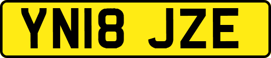 YN18JZE