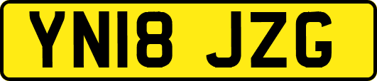 YN18JZG
