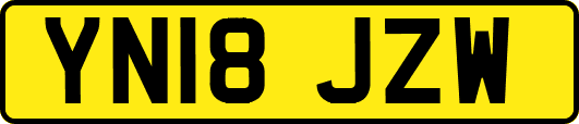 YN18JZW