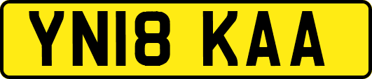 YN18KAA